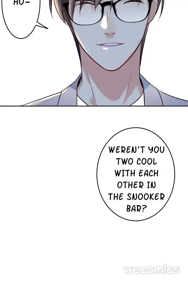 Legend Reboot Chapter 24 15